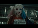 Suicide Squad:  Es bueno ser malo