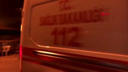 Birahanede çalışan kadın pompalı tüfekle öldürüldü-2