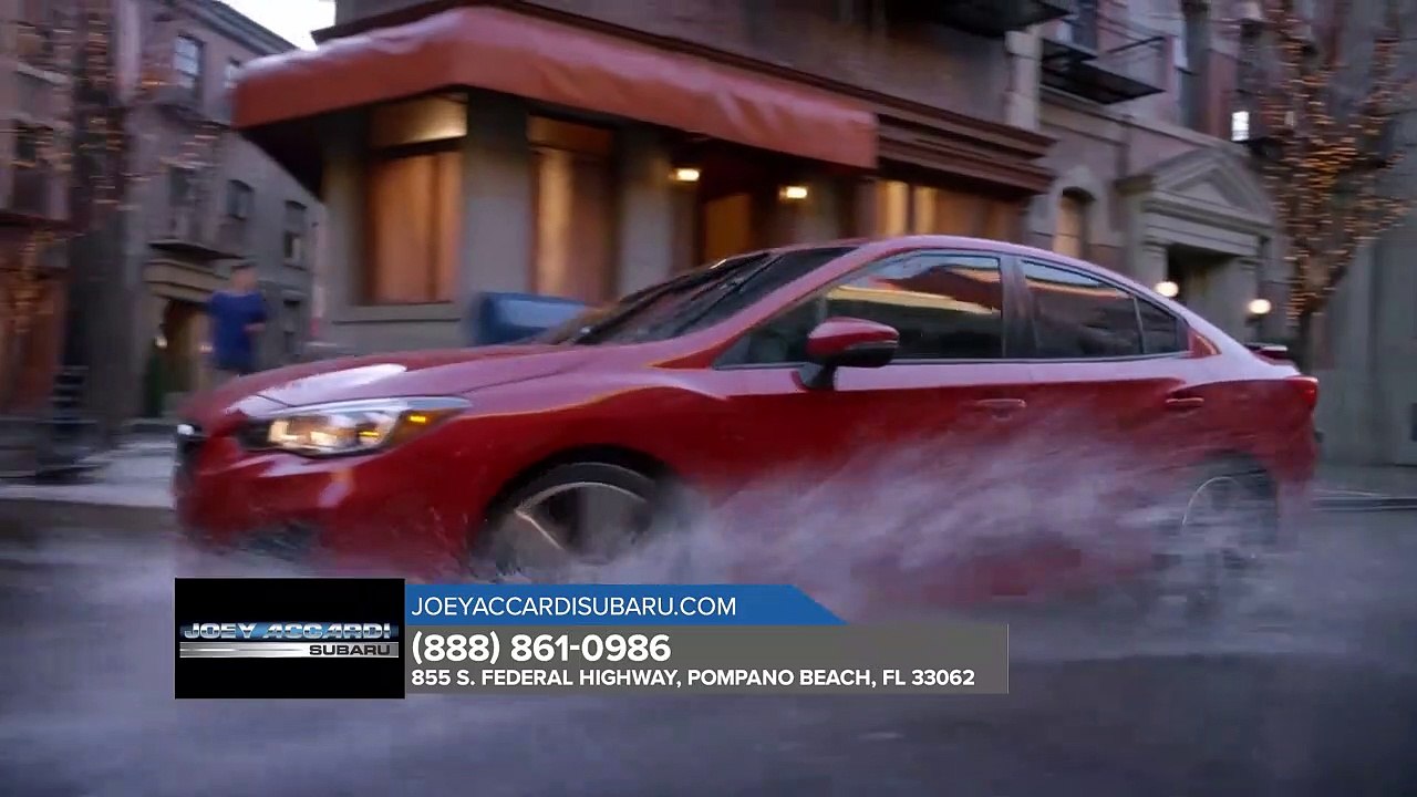 Subaru dealer Fort Lauderdale FL Subaru sales Fort Lauderdale FL