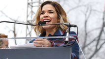 The Most Inspiring Quotes from the Women’s March Speeches