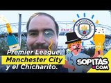 Video de la semana - Premier League, Manchester City y el Chicharito | Sopitas.com