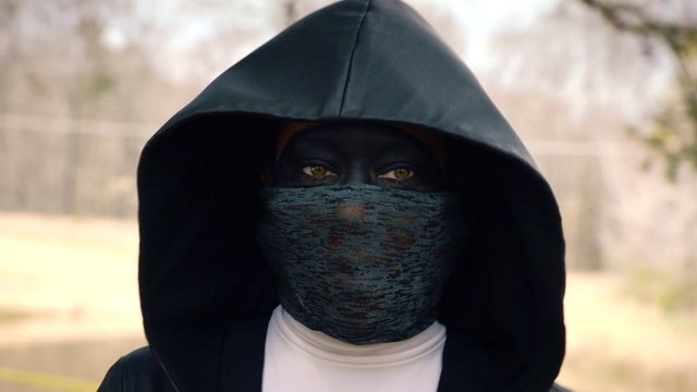 Watchmen on HBO - Behind the Scenes