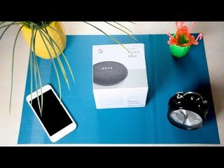 Unboxing, probamos Google Home y esto fue lo que pasó