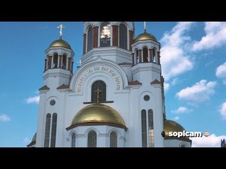 Visitando Ekaterimburgo en Rusia, la urbe más liberal y muy polifacética