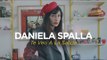 Daniela Spalla - Sesión Acústica 'Te Veo A La Salida'