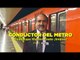 ¿Qué hacer en caso de sismo dentro del Metro en la CDMX? Un conductor responde