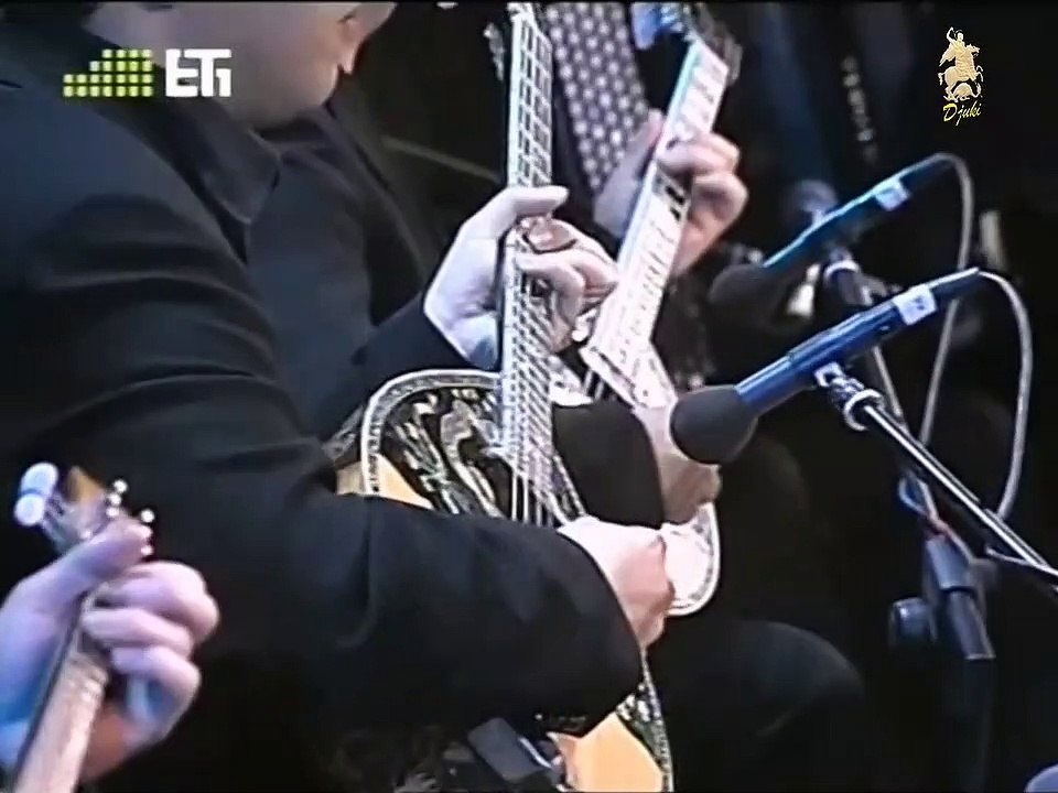 Μίκης Θεοδωράκης - Στρώσε το στρώμα σου (Ζorbas)