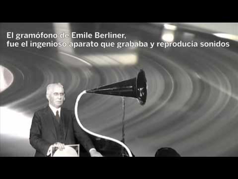 La nostalgia del vinil