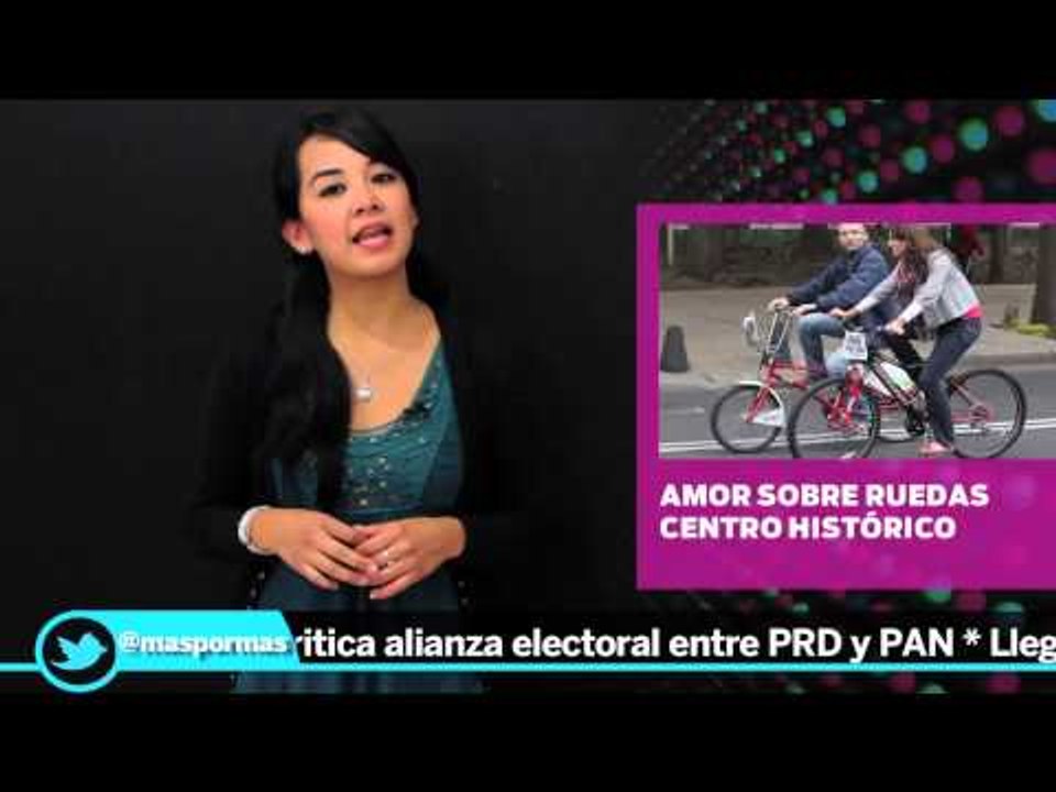 NotiMás del 22 de febrero