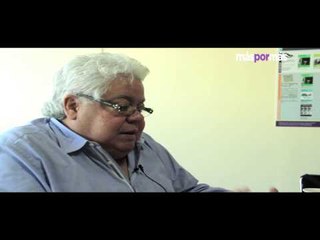 Indignados del mundo llegan a México