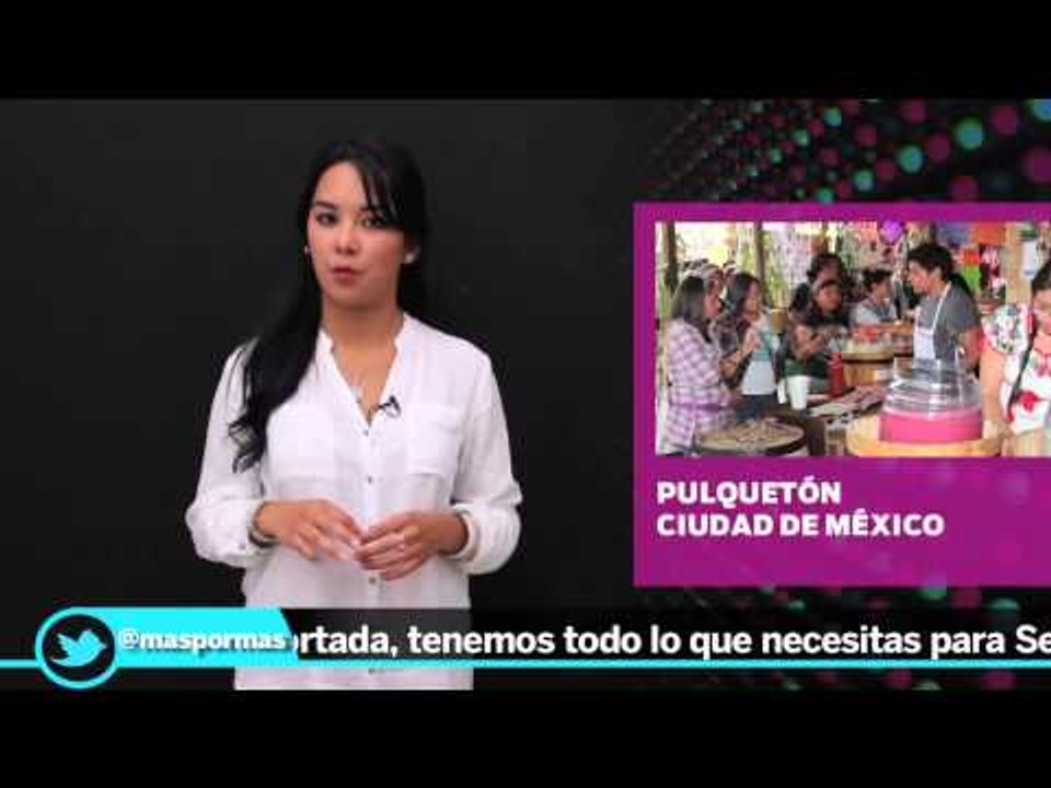 NotiMás del 29 de marzo