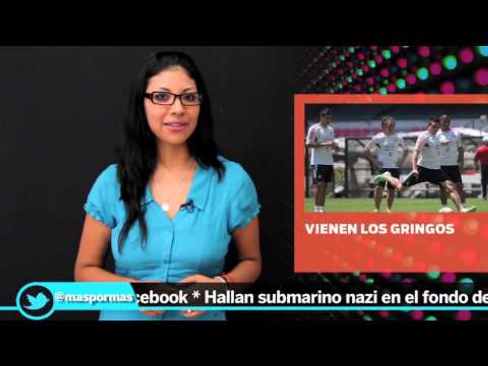 NotiMás del 25 de marzo