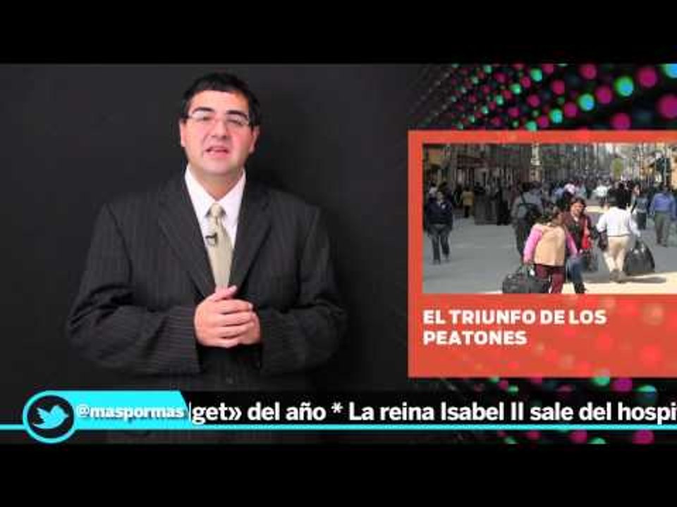 NotiMás del 4 de marzo