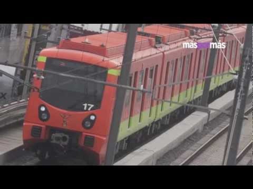 2012, obras que transformaron al DF