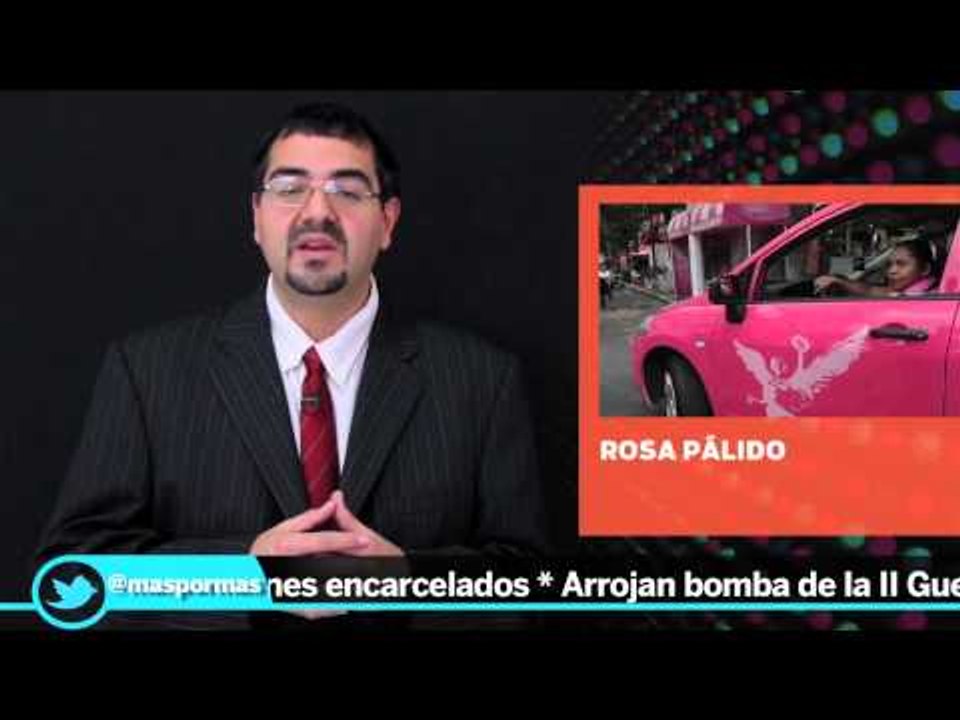 NotiMás del 28 de marzo