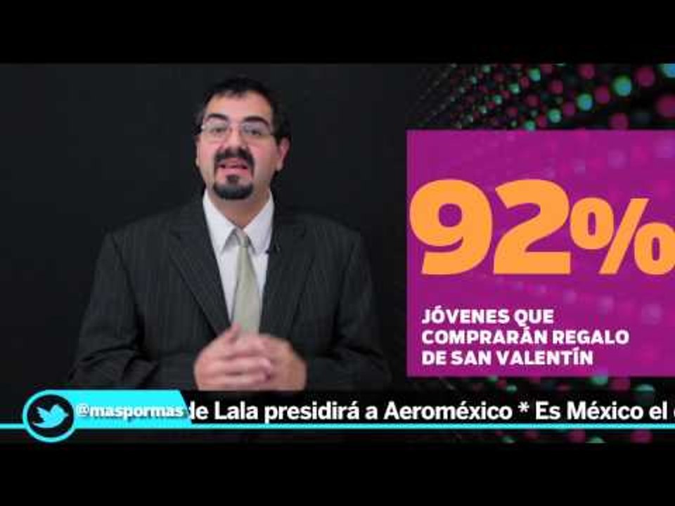 Notimas del 12 de febrero