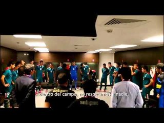 Tráiler de ORO, documental sobre el Tri olímpico