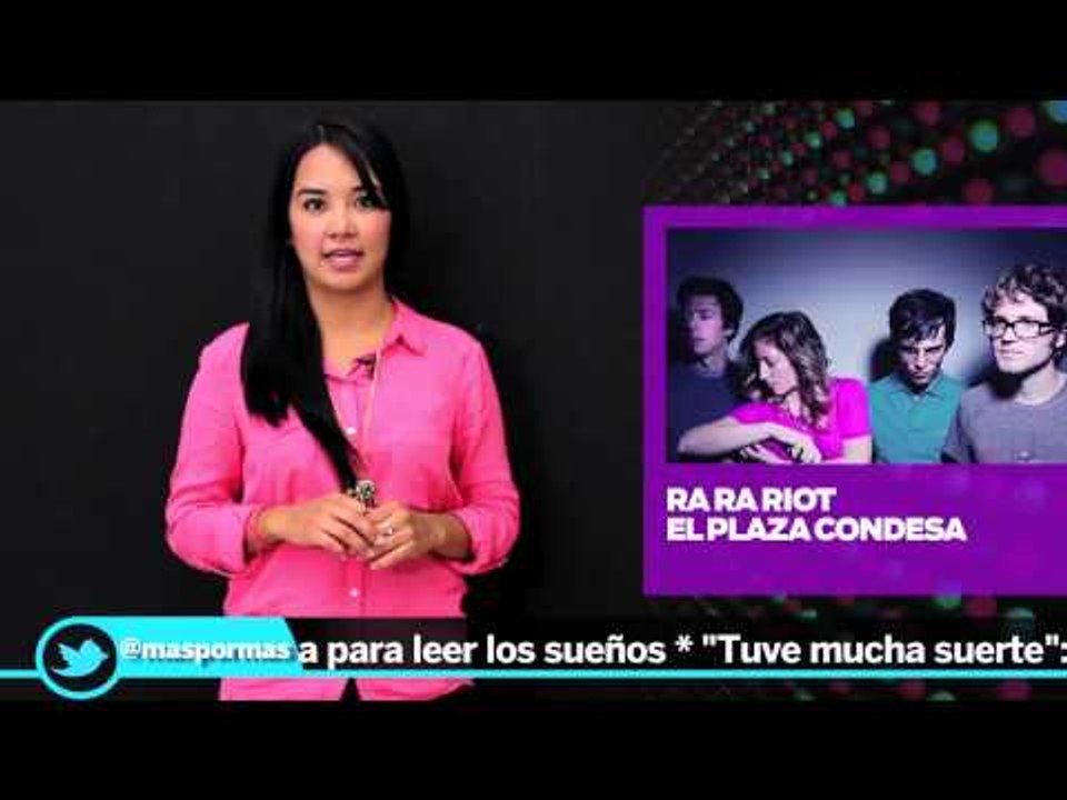 NotiMás del 05 de abril