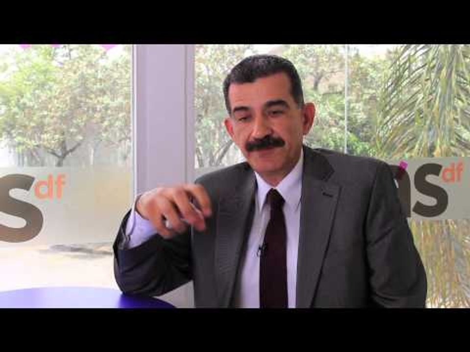 Recomendaciones ante pre-contingencia ambiental