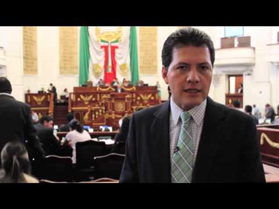 Víctor Hugo Lobo, cabeza de GAM