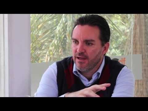 Jorge Romero, el mayor factor para que el PAN resucite en el DF , Federico Döring