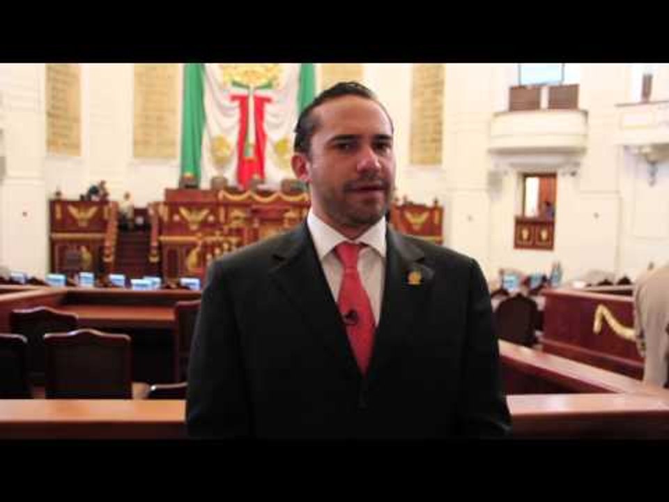Jaime Ochoa, heredero de Videgaray