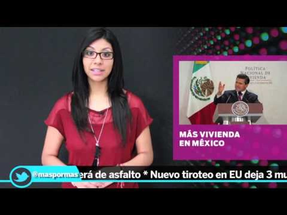Notimas del 11 de febrero