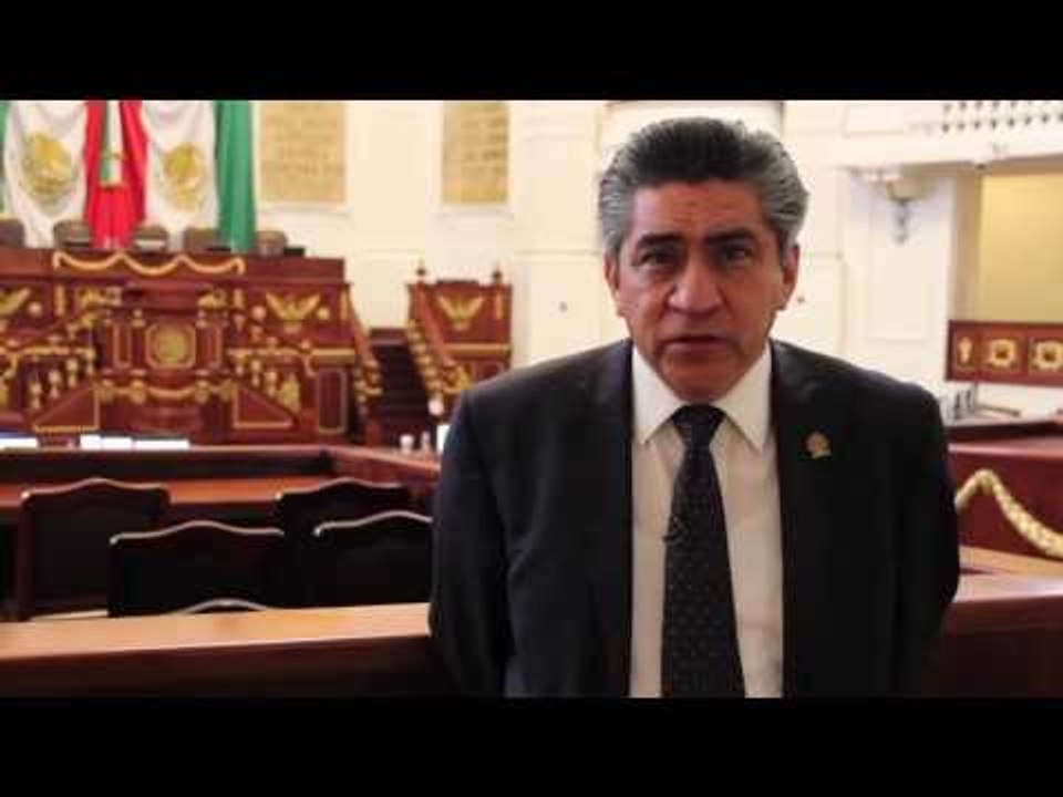 Genaro Cervantes