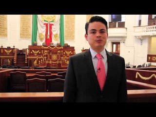 Gabriel Gómez del Campo, heredero de Mariana