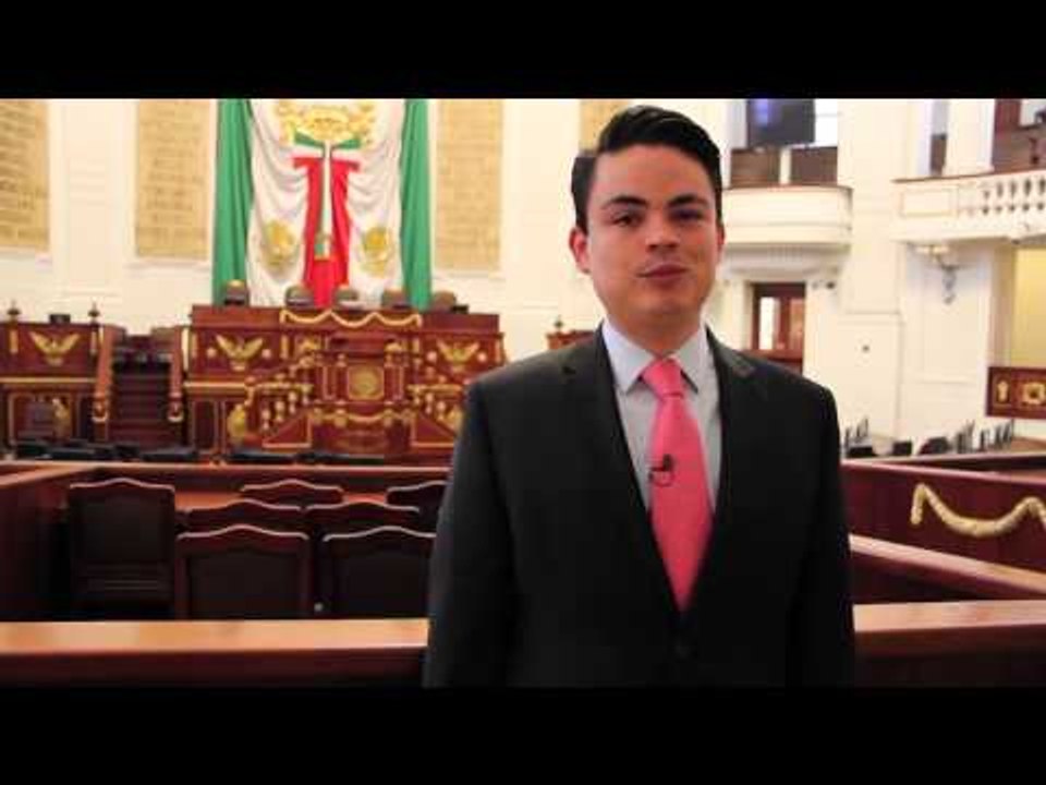 Gabriel Gómez del Campo, heredero de Mariana