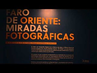 LOS ESPACIOS CULTURALES