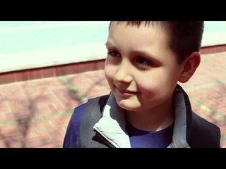 Carlos Santamaría, el niño que ama la Química y estudia en la UNAM