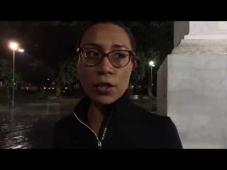 Cancha para el ejercicio y los capitalinos