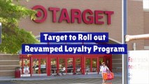 Target to Roll out Revamped Loyalty Program