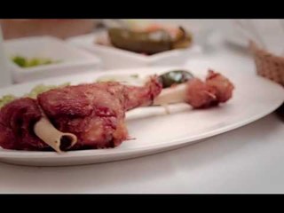 Lugares para comer Cabrito en el DF