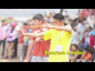 Juegos autóctonos: la apuesta por sobrevivir