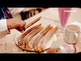 Adversarios | Lugares donde comer churros