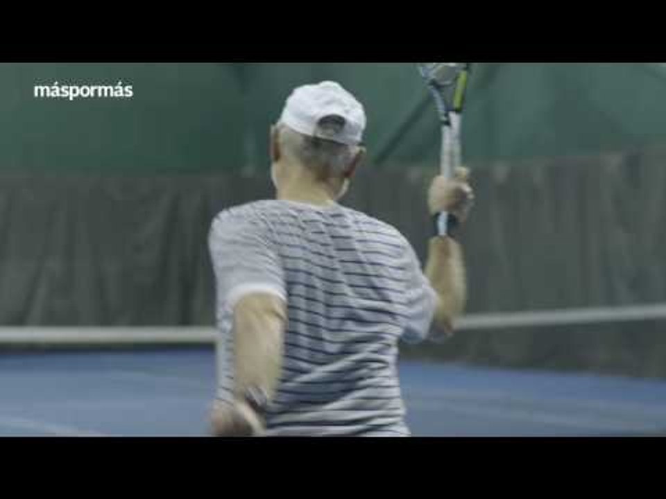Gota Gorda | Lugares para jugar tenis