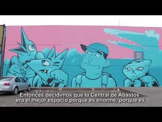 Central de Muros