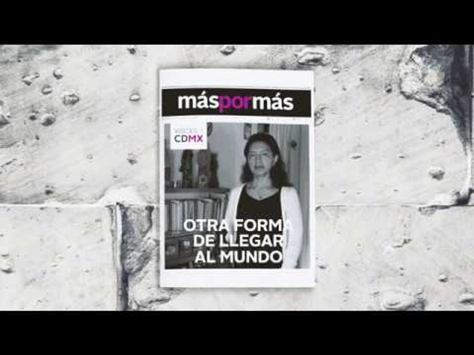 Otra forma de llegar al mundo