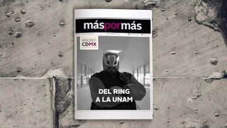 Del ring a la UNAM: El Académico