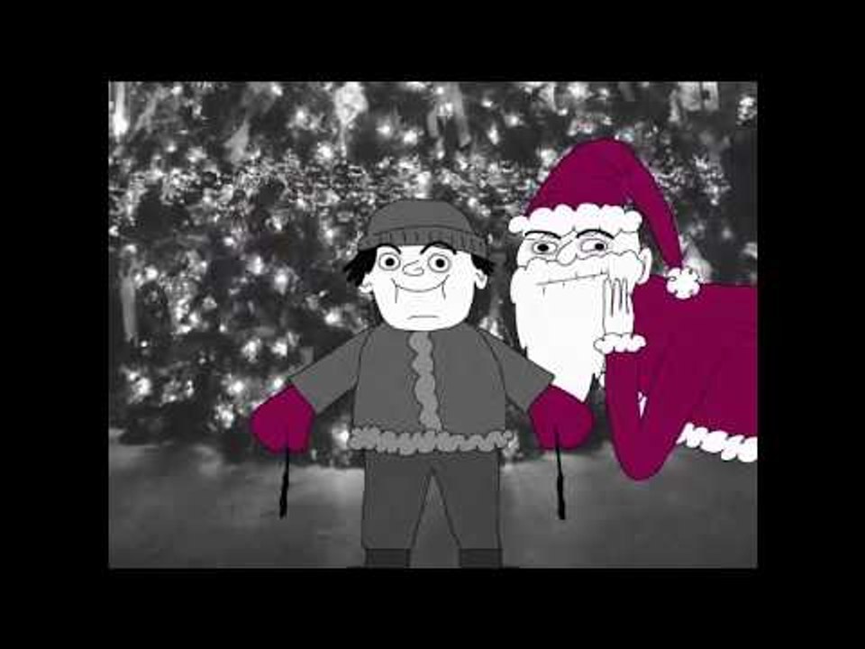 La Navidad de ayer y hoy