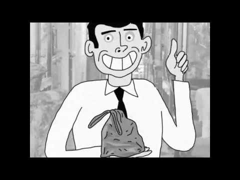 Situaciones provocadas por el poder del tamal