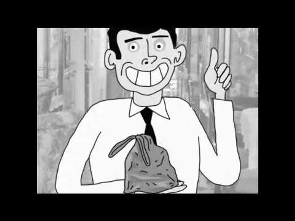 Situaciones provocadas por el poder del tamal