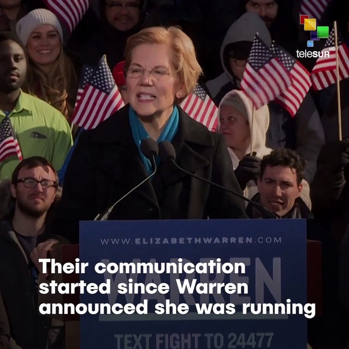 Is Elizabeth Warren really a progressive?