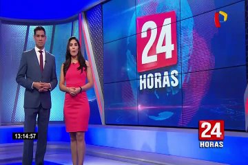 Barranca: detienen a dos sujetos con arma de guerra