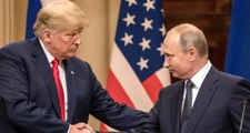 ABD basınından çarpıcı iddia: Trump yüzünden ABD Rusya'daki ajanını geri çağırdı
