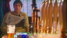 Karl Marx - Mark Steel lecture