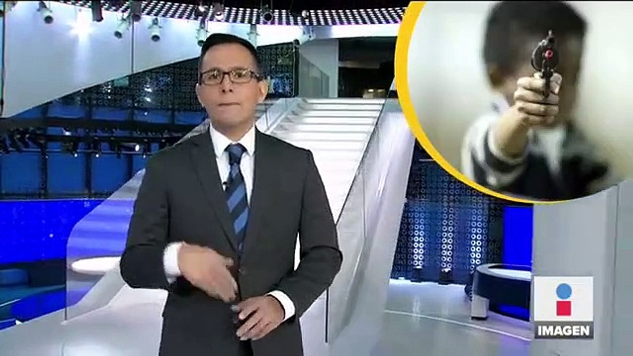Así es como el crimen organizado recluta a niños y jóvenes