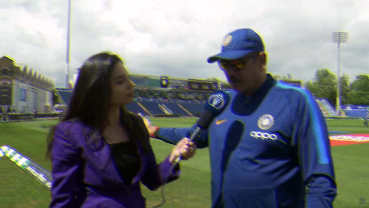 Ravi Shastri Set to Get a Massive Salary Hike in New Contract Moin Sports